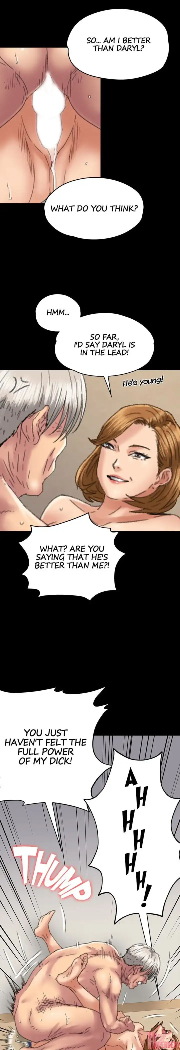 Queen Bee Chapter 56 Page 30