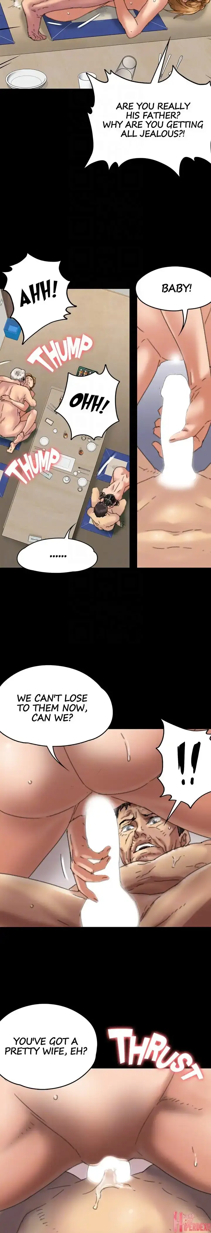 Queen Bee Chapter 56 Page 31