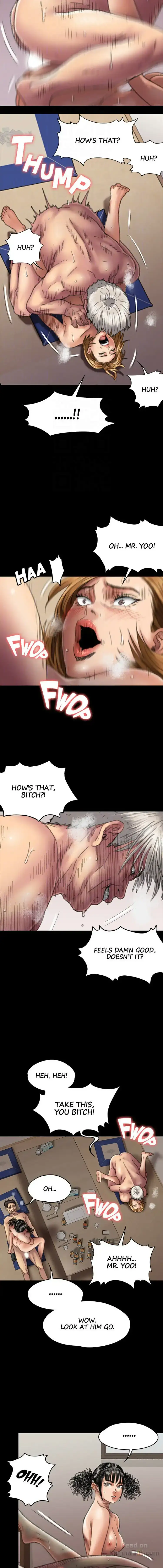Queen Bee Chapter 57 Page 4