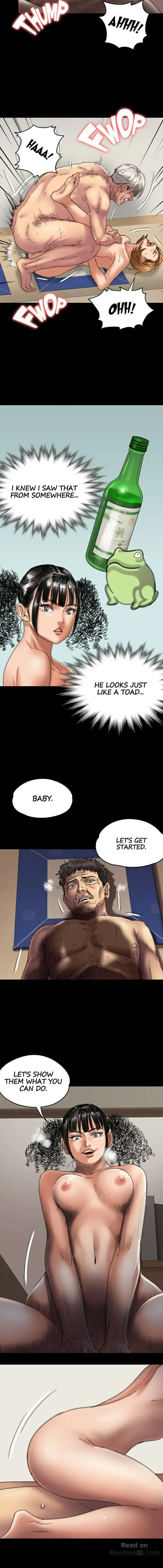 Queen Bee Chapter 57 Page 5