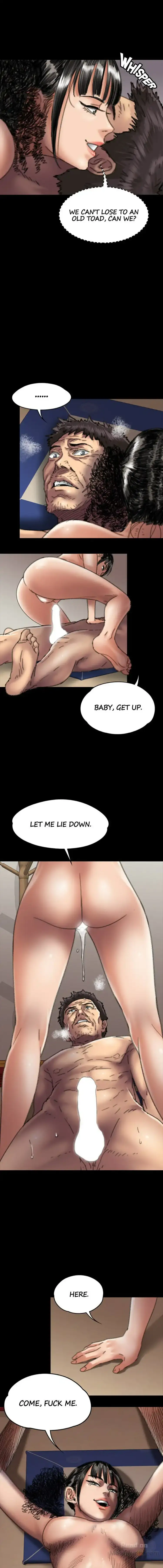 Queen Bee Chapter 57 Page 6