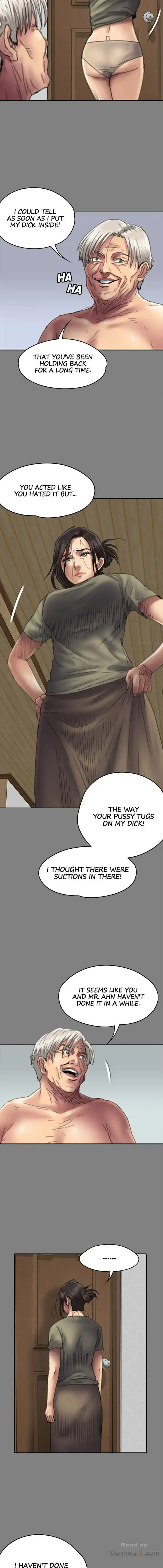 Queen Bee Chapter 57 Page 11