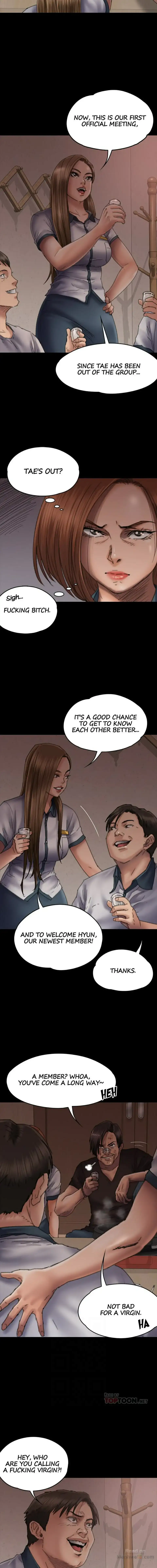 Queen Bee Chapter 58 Page 3