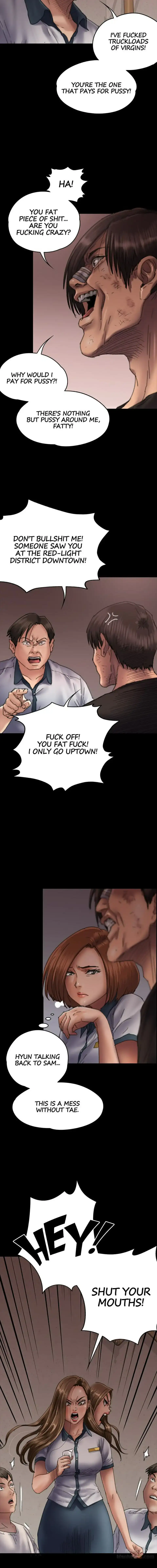Queen Bee Chapter 58 Page 4
