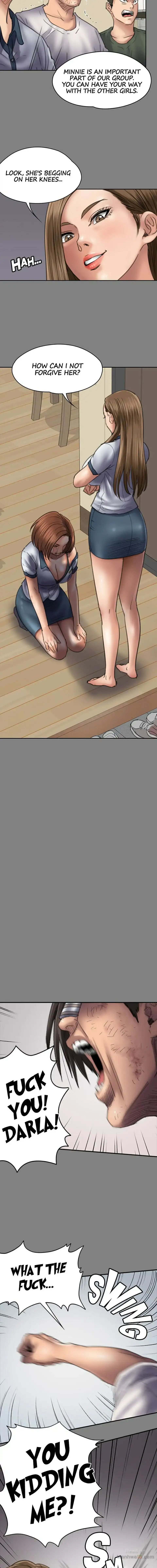 Queen Bee Chapter 58 Page 10