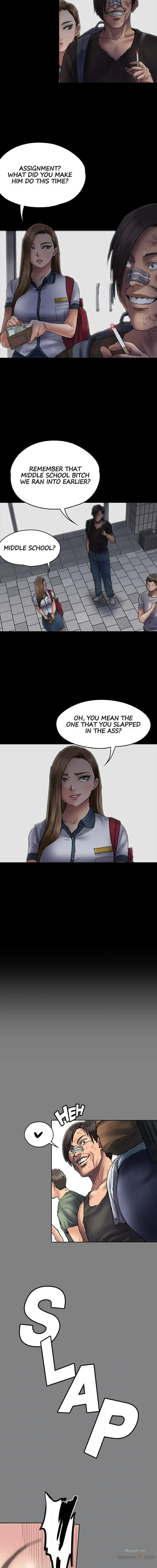 Queen Bee Chapter 58 Page 15