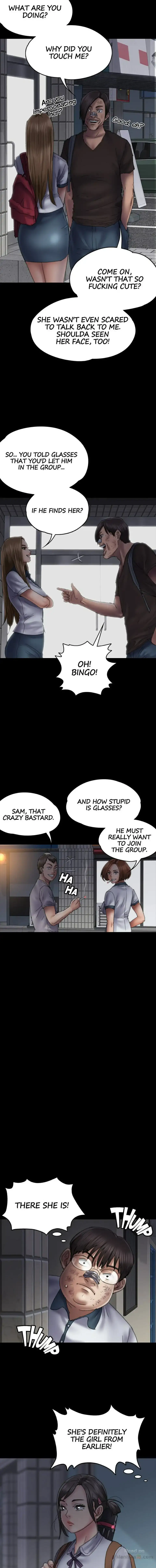 Queen Bee Chapter 58 Page 17