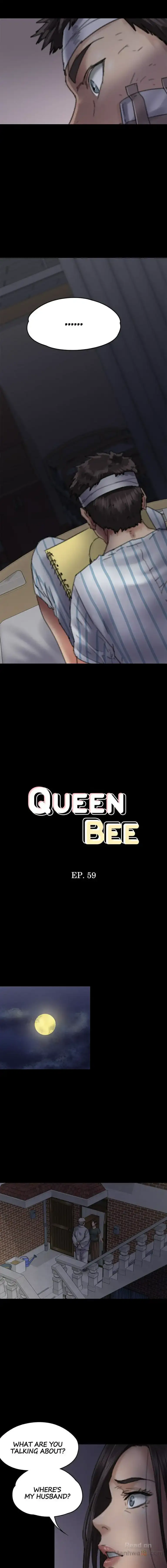 Queen Bee Chapter 59 Page 2