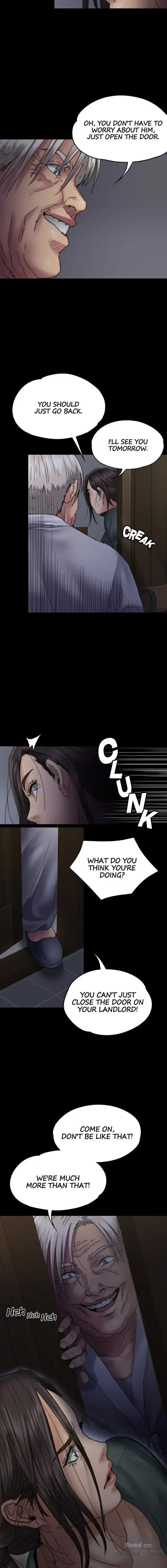 Queen Bee Chapter 59 Page 3