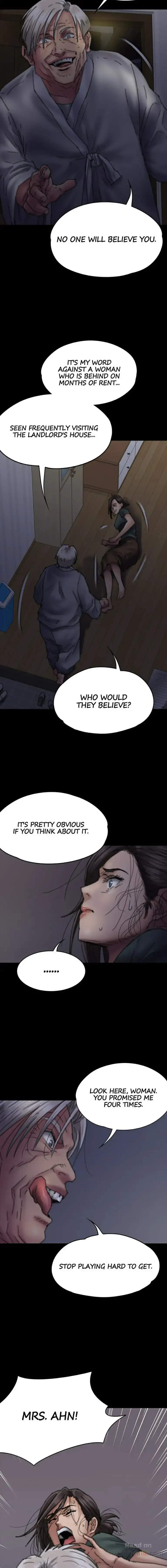 Queen Bee Chapter 59 Page 5