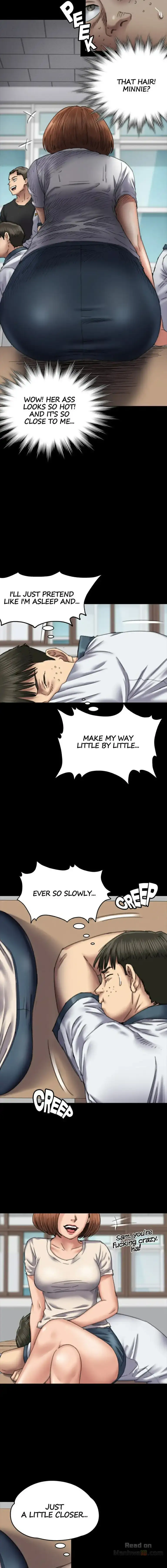 Queen Bee Chapter 59 Page 15