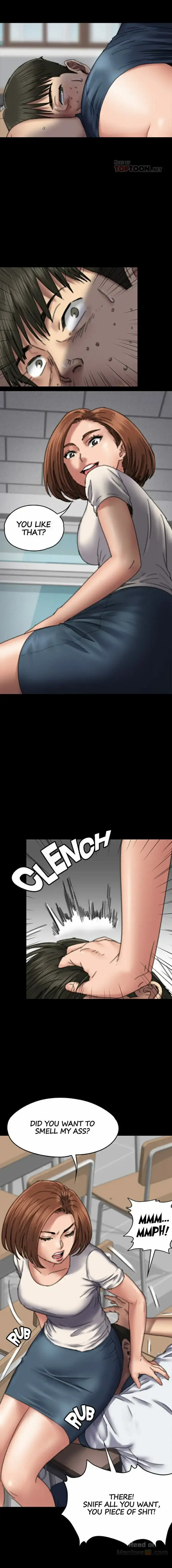 Queen Bee Chapter 59 Page 17