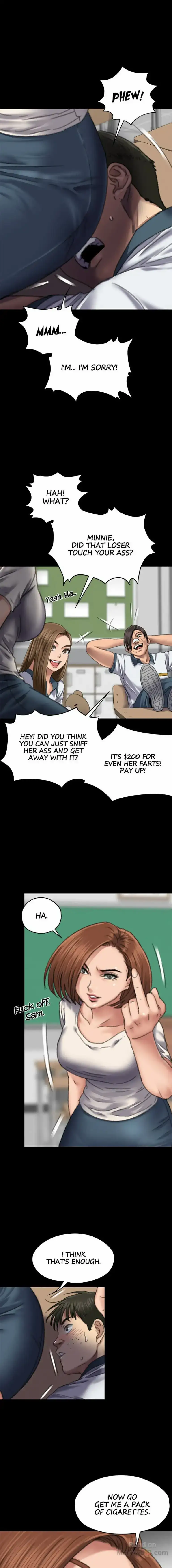 Queen Bee Chapter 59 Page 18