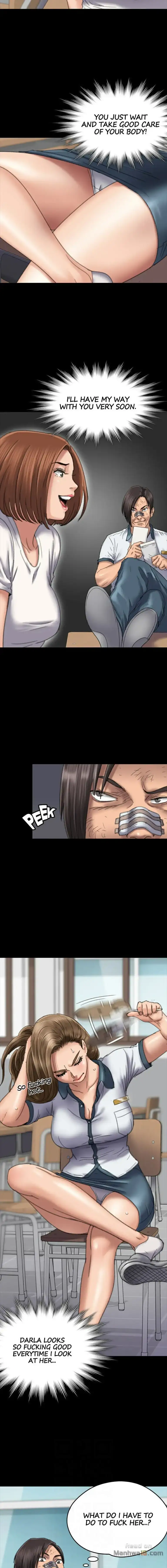 Queen Bee Chapter 60 Page 3