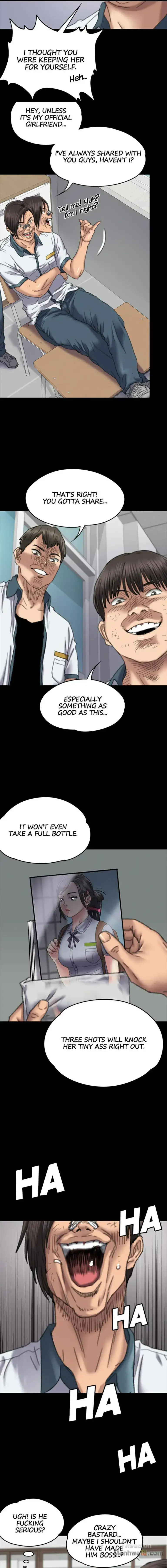 Queen Bee Chapter 60 Page 5