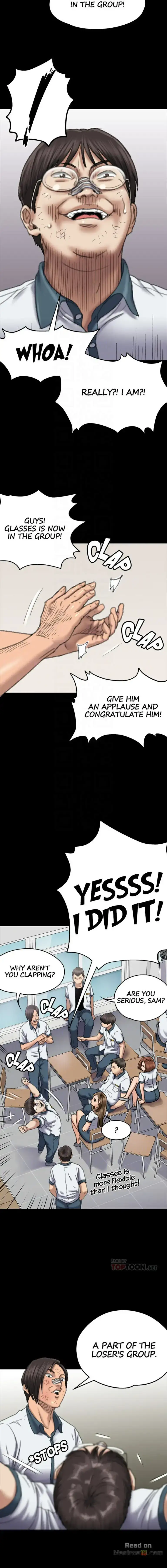 Queen Bee Chapter 60 Page 8