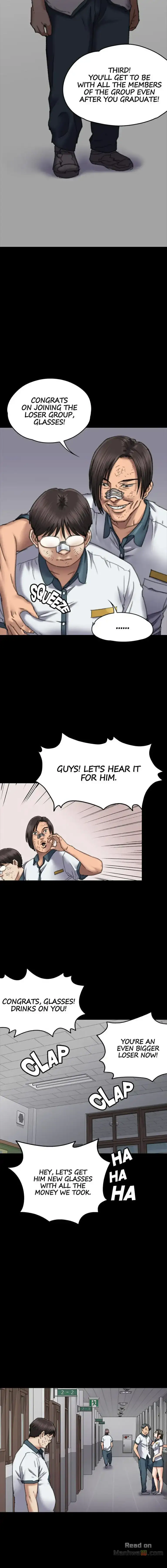 Queen Bee Chapter 60 Page 10