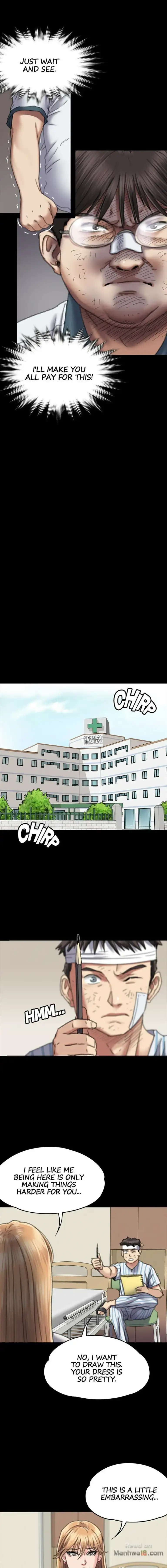 Queen Bee Chapter 60 Page 11