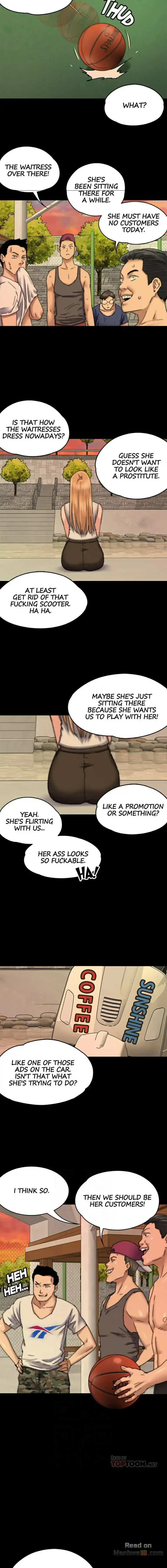 Queen Bee Chapter 60 Page 16
