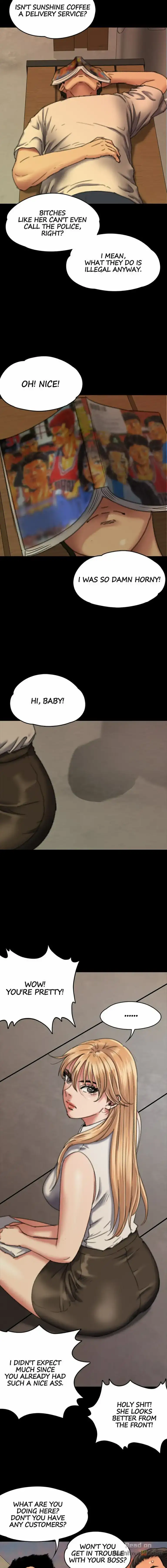 Queen Bee Chapter 60 Page 17