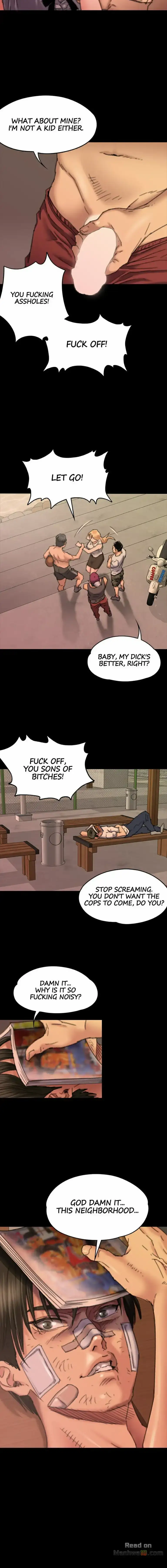 Queen Bee Chapter 60 Page 20