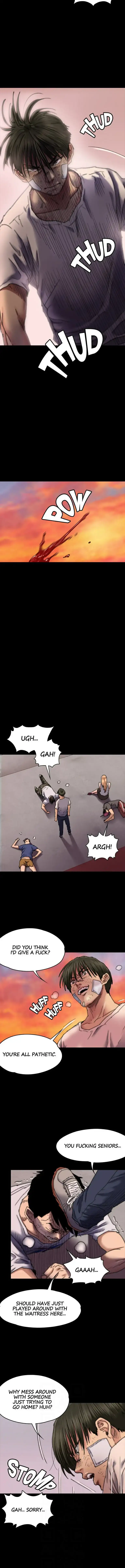 Queen Bee Chapter 61 Page 10