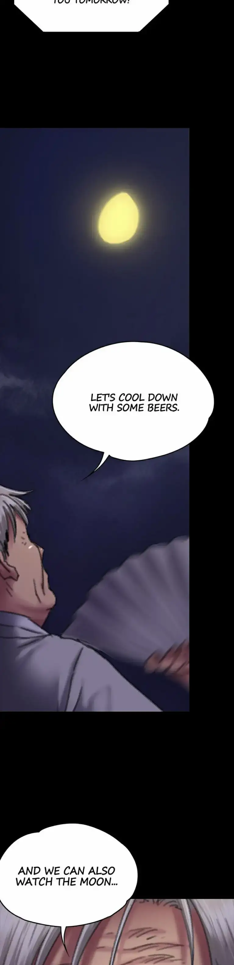 Queen Bee Chapter 61 Page 14