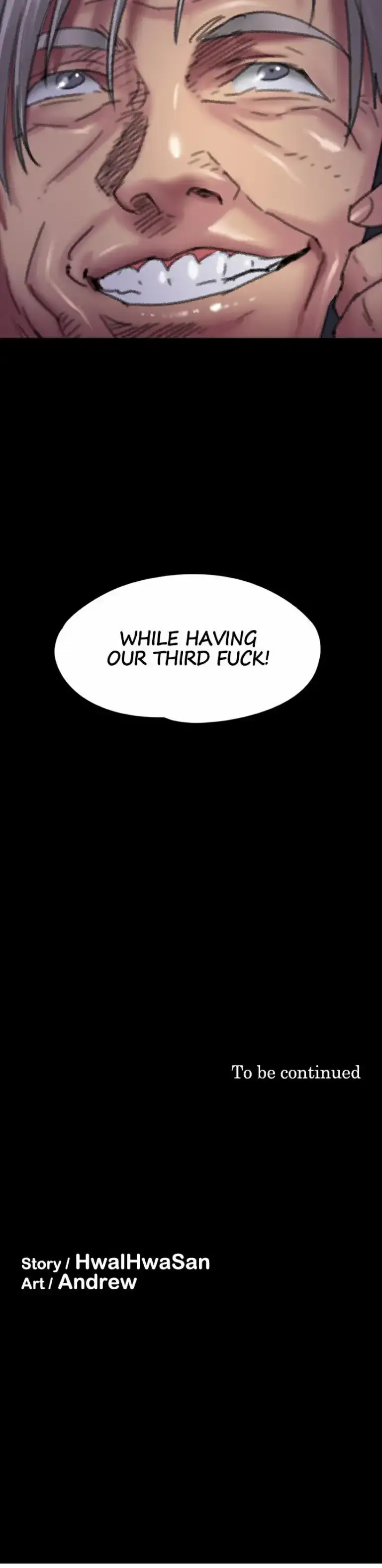 Queen Bee Chapter 61 Page 15