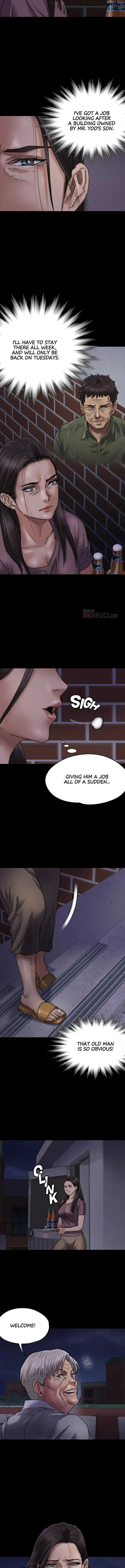 Queen Bee Chapter 62 Page 3