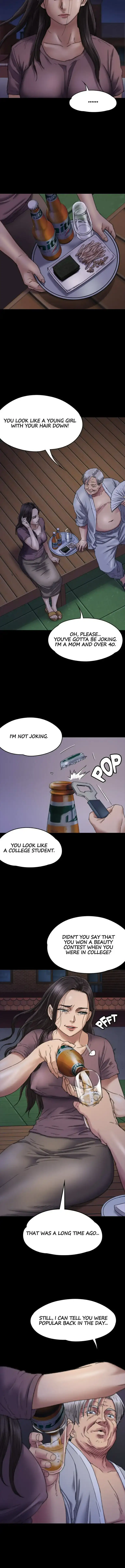 Queen Bee Chapter 62 Page 4