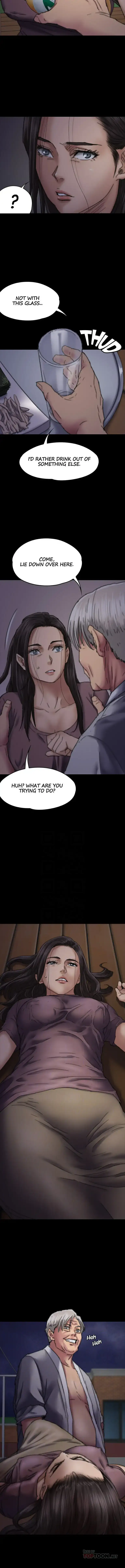 Queen Bee Chapter 62 Page 6