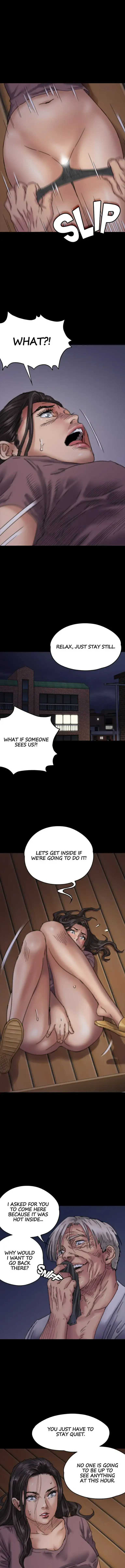 Queen Bee Chapter 62 Page 7