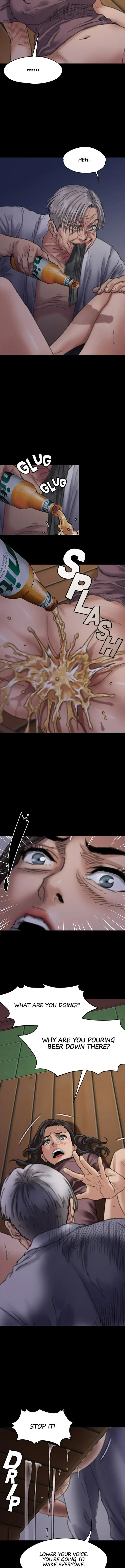 Queen Bee Chapter 62 Page 8