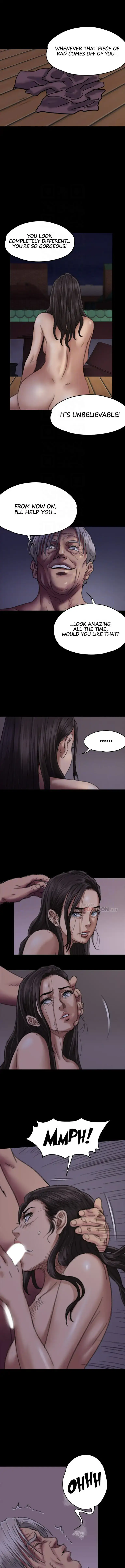 Queen Bee Chapter 62 Page 12