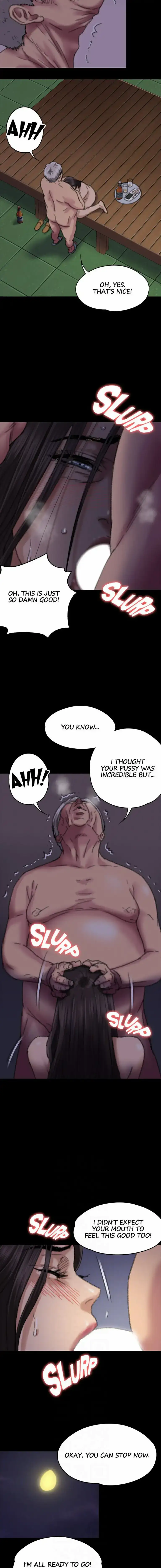 Queen Bee Chapter 62 Page 13