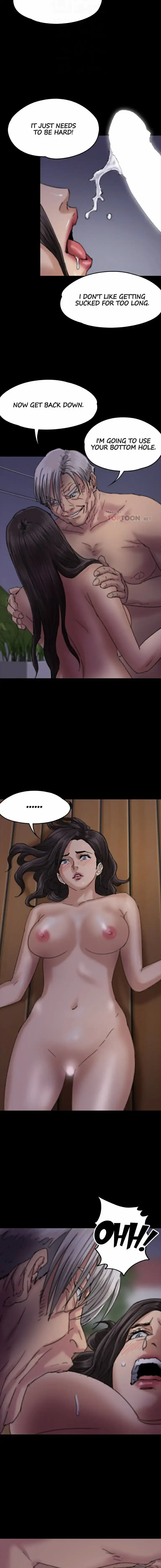 Queen Bee Chapter 62 Page 14
