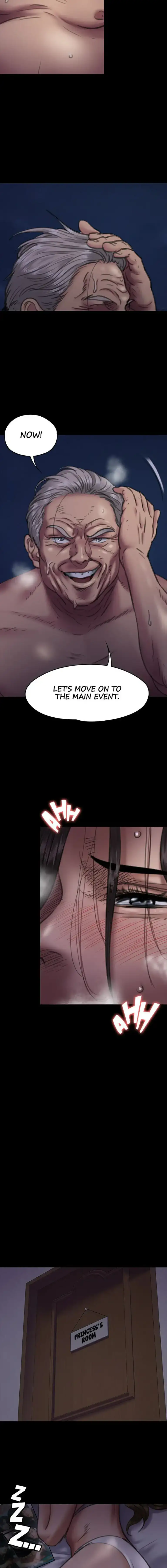 Queen Bee Chapter 63 Page 7