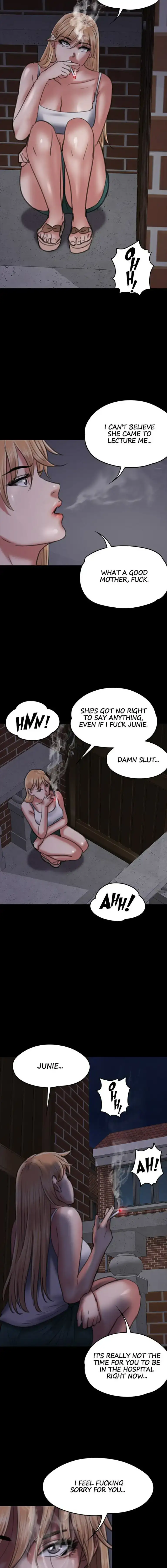 Queen Bee Chapter 63 Page 13
