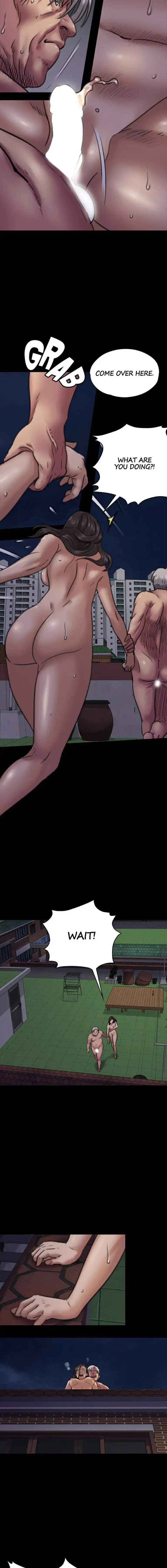 Queen Bee Chapter 63 Page 15
