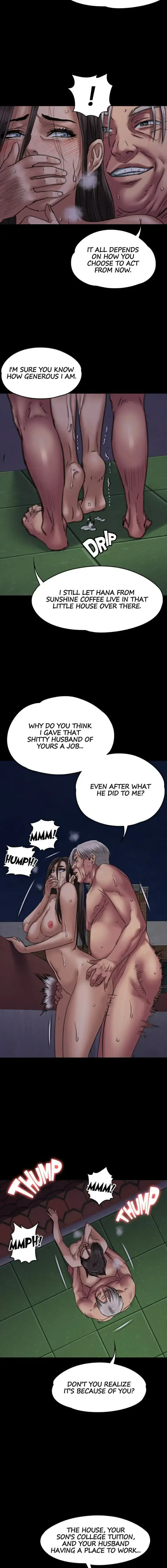 Queen Bee Chapter 63 Page 19
