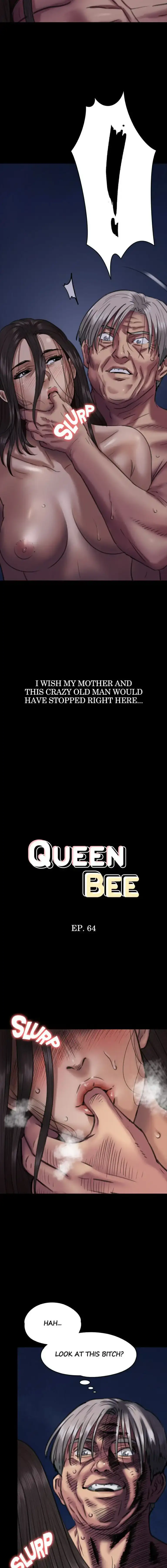 Queen Bee Chapter 64 Page 2