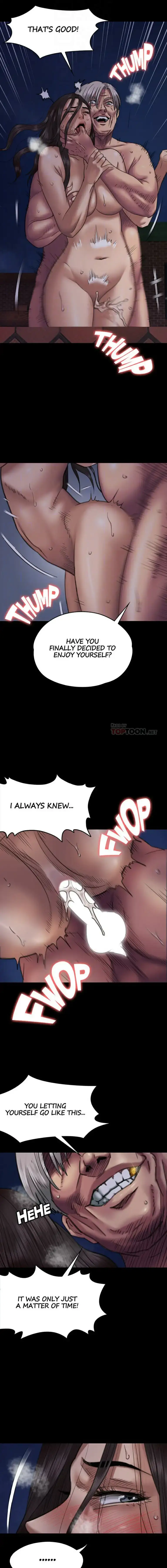 Queen Bee Chapter 64 Page 4
