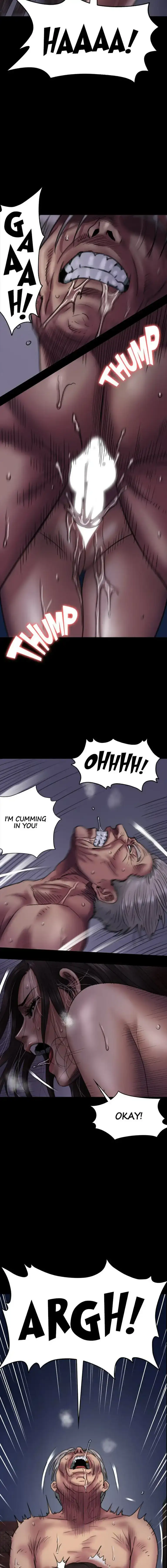 Queen Bee Chapter 64 Page 11