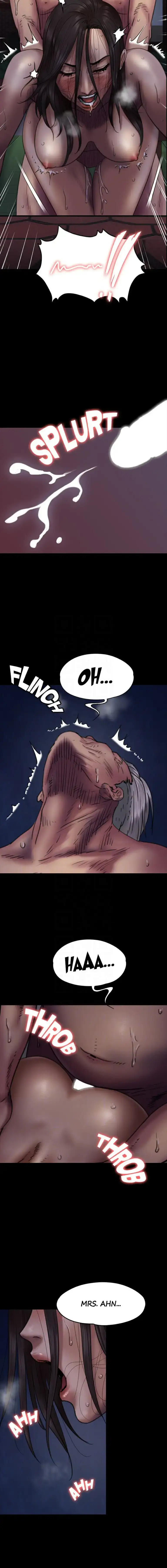 Queen Bee Chapter 64 Page 12