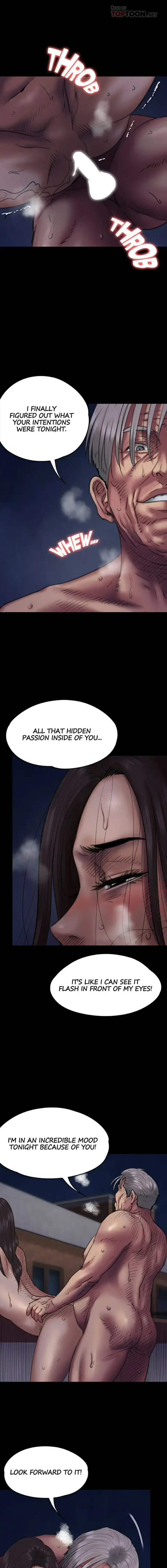 Queen Bee Chapter 64 Page 13