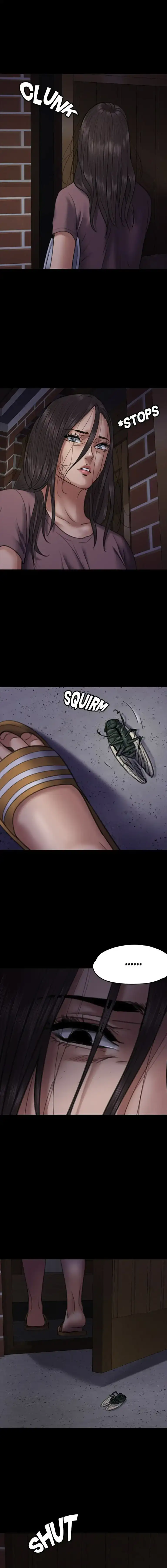 Queen Bee Chapter 64 Page 15