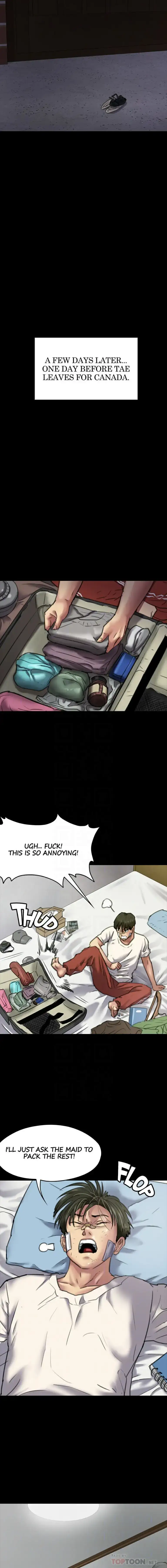 Queen Bee Chapter 64 Page 16
