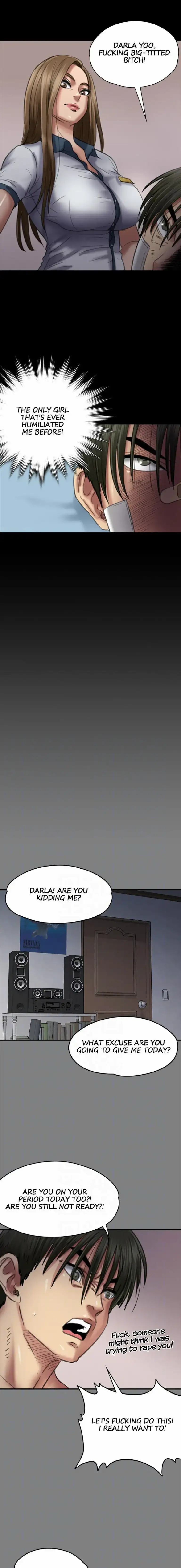 Queen Bee Chapter 64 Page 18