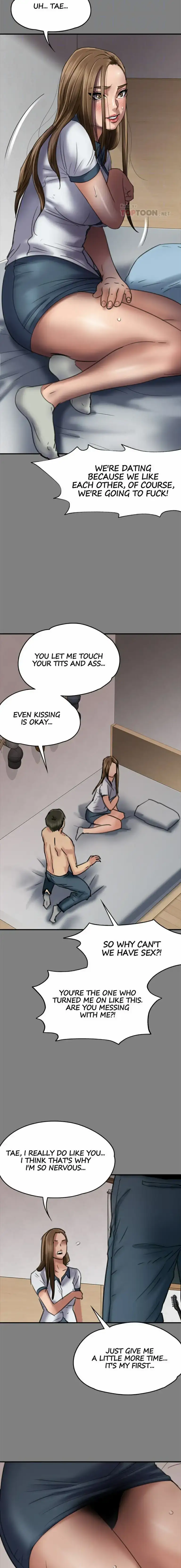 Queen Bee Chapter 64 Page 19