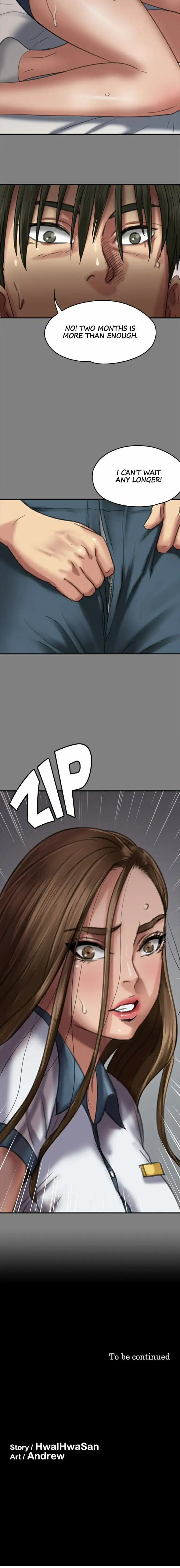 Queen Bee Chapter 64 Page 20